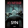 Syn - Jo Nesbo,Jozef Zelizňák