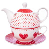 Orion Šálka porcelán 340 ml
