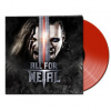 All For Metal - Legends / Red / Vinyl [LP]
