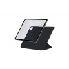 Pitaka Folio 2 case iPad 11 2024 FOL2401P Black