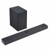 Soundbar LG SC9S čierny 3.1.3-kanálový bezdrôtový Subwoofer 400W