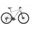 Dema AVEIRO 9 silver - black XL/22' 2023