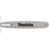 Makita - Náhradná lišta pre reťazovú pílu, 33 cm 191G38-9