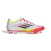 Pánske Kopačky ADIDAS F50 CLUB FG/MG IE1243 – Biela