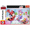 Trefl Minnie a Daisy 160 dielov