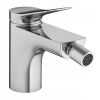 Hansgrohe bidet batéria s dopravnou zápchou automobilu. Hneda (Hansgrohe bidet batéria s dopravnou zápchou automobilu. Hneda)