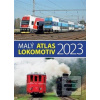 Malý atlas lokomotiv 202… (kolektiv)