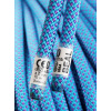 Dynamické lano Beal Opera 8,5 mm 70 m Unicore Golden Dry - blue