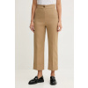 Nohavice United Colors of Benetton 4SJCDF07J béžová 38