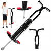 Pogo Hopsadlo na skákanie tyčou JUMP STICK pre dieťa Hračka do 70 kg