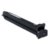 Konica Minolta originál toner A3VU150, TN711K, black, 47200str.