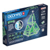 Geomag Glow Recycled 60 ks