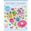 Roztomilí kamaráti: Kniha aktivít