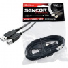 SCO 511-015 USB A/M-B/M tlacia. P SENCOR