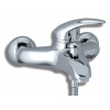 Novaservis Vaňová batéria bez príslušenstva 150 mm Titania Lux chróm 91020-1,0