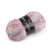 Stoklasa Pletací příze Best socks 150 g - 11 (7377) fialová