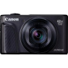 KOMPAKTNÝ FOTOAPARÁT CANON POWERSHOT SX740 HS LITE EDITION 4K ČIERNY
