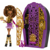 Mattel Monster High Skulltimate Secrets Hauntlywood Mysteries Clawdeen Wolf