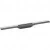 Hansgrohe RainDrain Flex Sprchový žľab 70 cm, chróm 56043000
