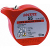 Závitové tesnenie, tesniaca niť LOCTITE 55 (50m)