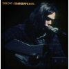 Young Neil - Young Shakespeare LP+CD+DVD