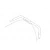 Handlebar assembly double - Thule Urban Glide 3 Thule 55126