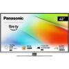 TV 43W93BE6 LED TV PANASONIC 5025232980178