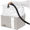 Compactor OXFORD vákuový úložný box XL, 56 x 42 x 33 cm, pevné puzdro, polyester-bavlna (RAN10117)