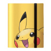 Ultra Pro Pikachu 2025 9-Pocket PRO-Binder album