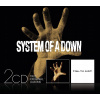 System Of A Down. Steal This Album Systém Of A Down CD