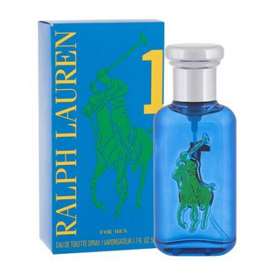 Ralph Lauren Big Pony 1 50 ml toaletní voda pro muže