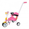 Zapf Creation BABY born Trojkolka