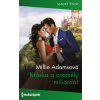 Kráska a osamělý miliardář - Millie Adams