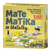 Matematika zo škatuľky - ABCedu