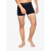 Boxerky Super.natural Tundra175 Boxer 2-Pack - jet black/jet black
