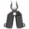 AB Fork spojka pre záhradné tyče priemer 11 mm - 8 mm