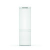 Chladnička Whirlpool WHC 18T574P 250l NoFrost LED
