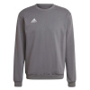 adidas Performance Entrada 22 Sweatshirt Šedá