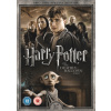 Harry Potter And The Deathly Hallows - Part 1 DVD