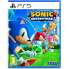 Hra na konzole Sonic Superstars - PS5 (5055277051724)