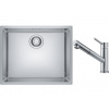 Set Franke MRX 210/610-50 Nerez + batéria Franke FC 9461 ORBIT Nerez