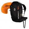 Scott Patrol E2 30 Kit, Short Length, black