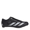 adidas Tempo 3-Stripes Boa Shoes Road Cycling Boys Core Black 5 (38)