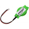 Powery Batéria CMOS pre IBM ThinkPad T21 200mAh Lithium 3V - neoriginálny