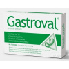 Gastroval plus 15 kapsúl