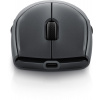 Alienware Tri-Mode Gaming Mouse AW720M - Myš - optický - 8 tlačítka - bezdrátový, kabelové - USB, 2.4 GHz, Bluetooth 5.1 (545-BBDN)