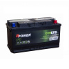 Autobatéria BPOWER EFB 12V 95Ah 850A 019EFB