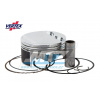 Vertex Piestna sada Suzuki DRZ400/00-24 + LTZ400/03-18 + Kawasaki KFX400/03-06 + KLX400R/03-04 - rozmer 89,96mm (Vertex 22951A)