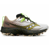 Saucony Endorphin Edge fog black pánské Velikost: 44