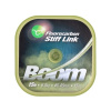 KORDA - Fluorocarbon Stiff Link Boom 0,65 mm 35 lb 15 m